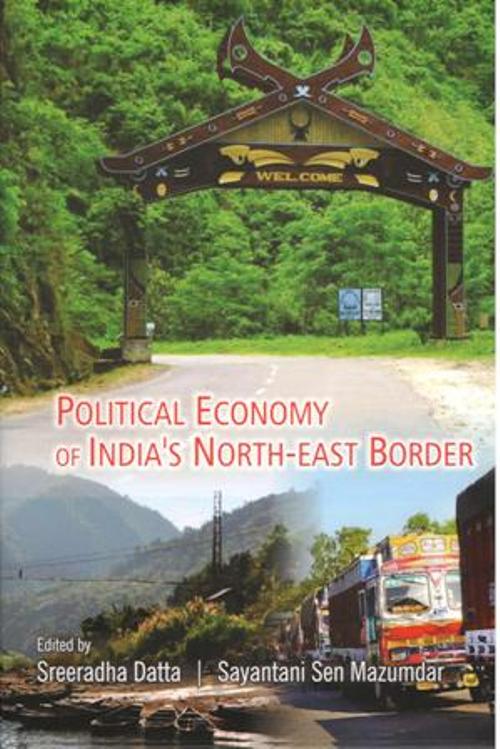 Essay on terrorism in north east india